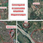 Sajtóközlemény a miskolci cementgyár újraindítása ügyében